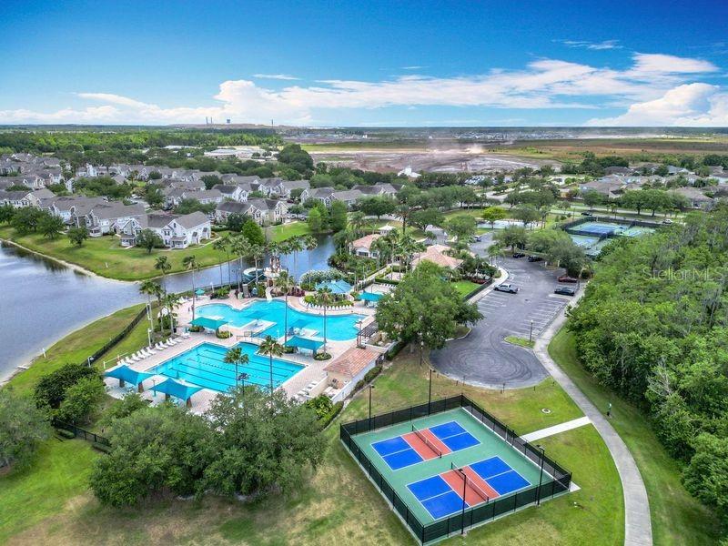 6879 REMINGTON VIEW CT, ORLANDO, FL, 32829