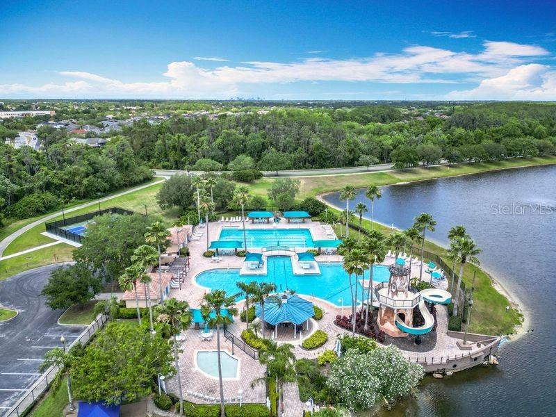 6879 REMINGTON VIEW CT, ORLANDO, FL, 32829