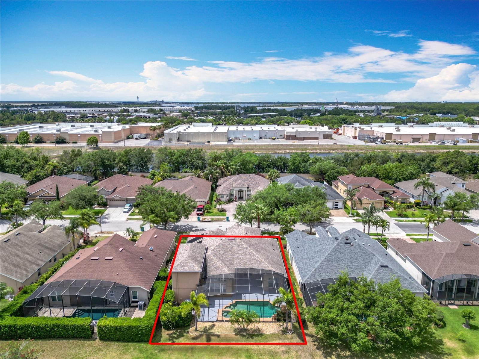6879 REMINGTON VIEW CT, ORLANDO, FL, 32829