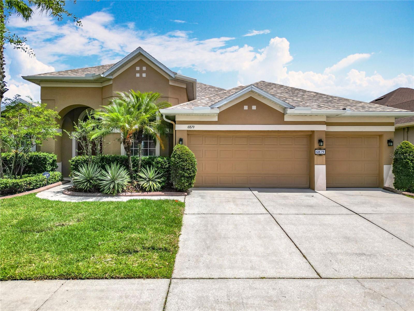 6879 REMINGTON VIEW CT, ORLANDO, FL, 32829