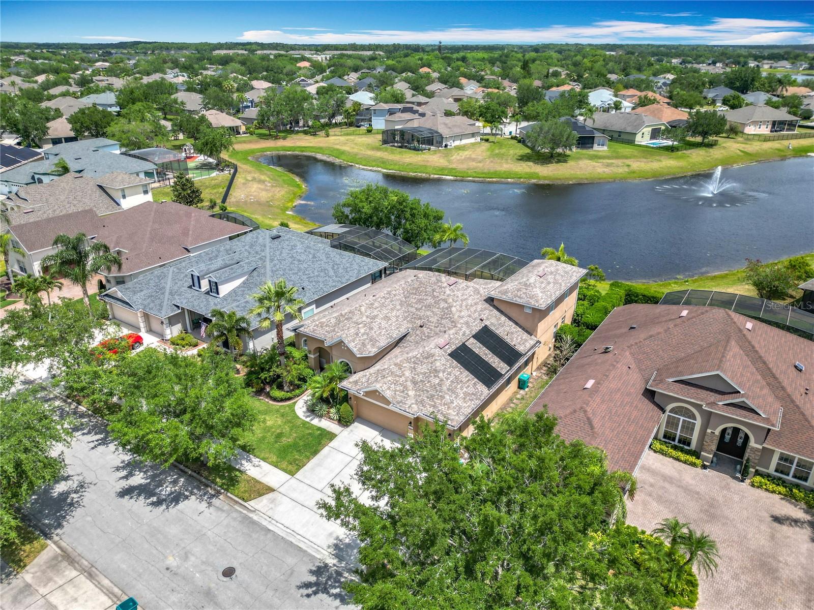 6879 REMINGTON VIEW CT, ORLANDO, FL, 32829