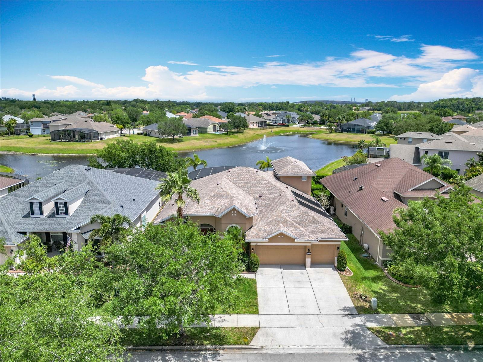 6879 REMINGTON VIEW CT, ORLANDO, FL, 32829