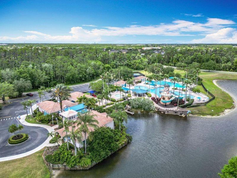 6879 REMINGTON VIEW CT, ORLANDO, FL, 32829