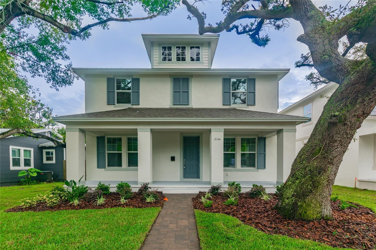 1742 W SAINT LOUIS ST, TAMPA, FL, 33607
