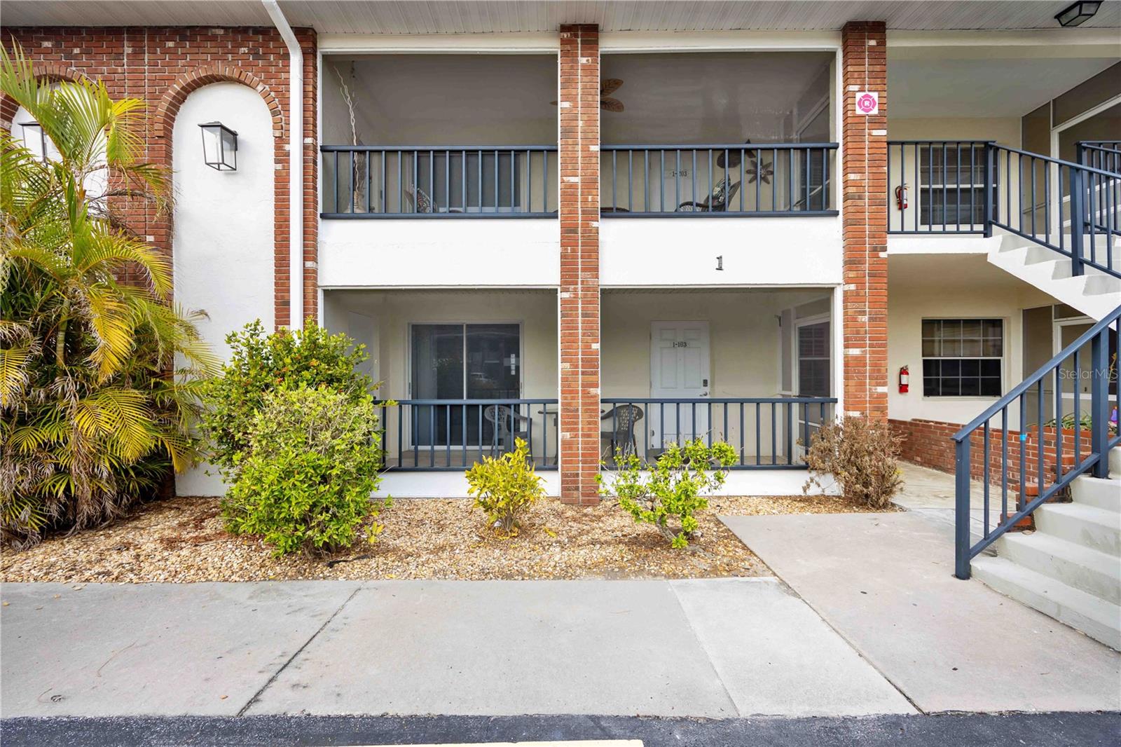 1531 PLACIDA RD #1-103, ENGLEWOOD, FL, 34223