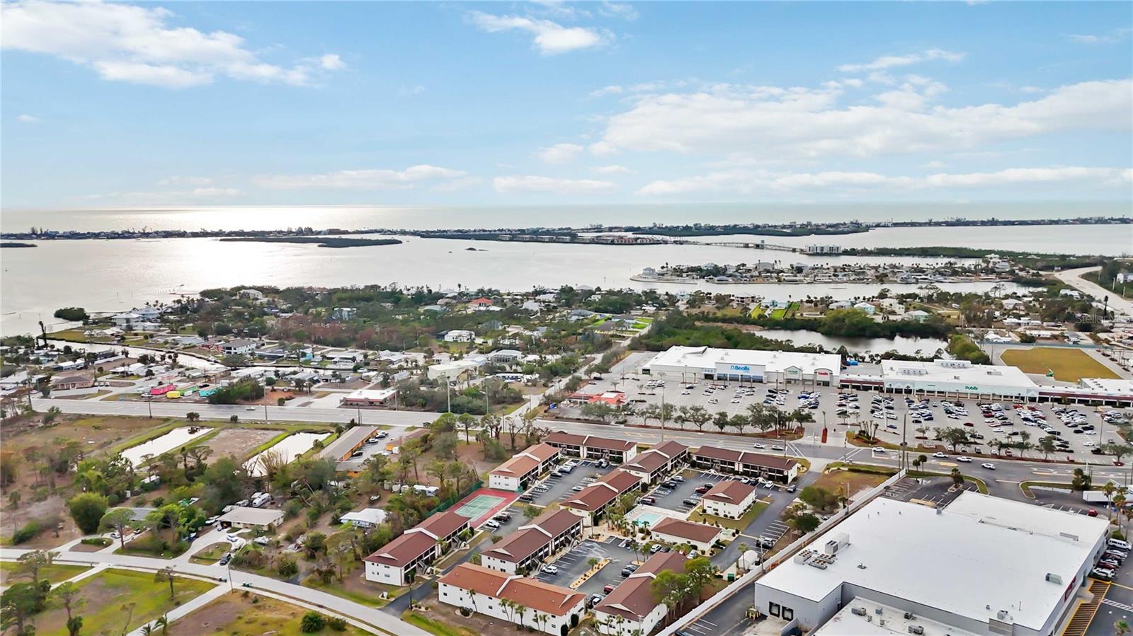 1531 PLACIDA RD #1-103, ENGLEWOOD, FL, 34223