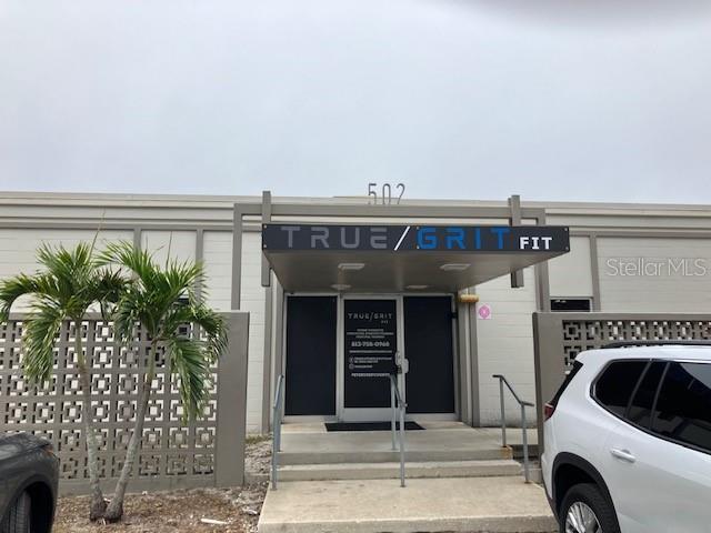 502 N GILCHRIST AVE, TAMPA, FL, 33606