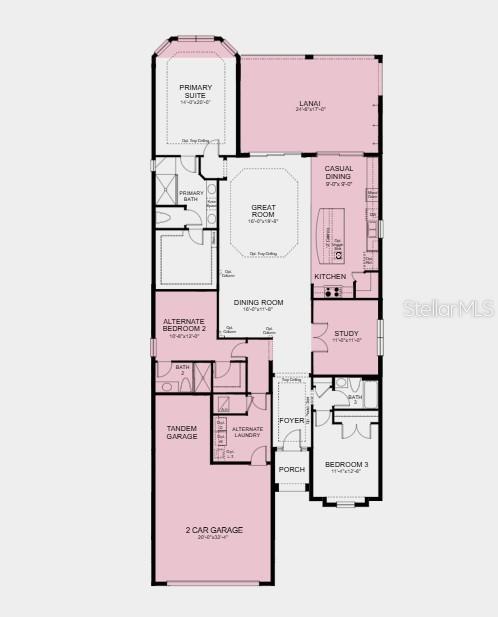 10224 SILENT NIGHT LN, SARASOTA, FL, 34241