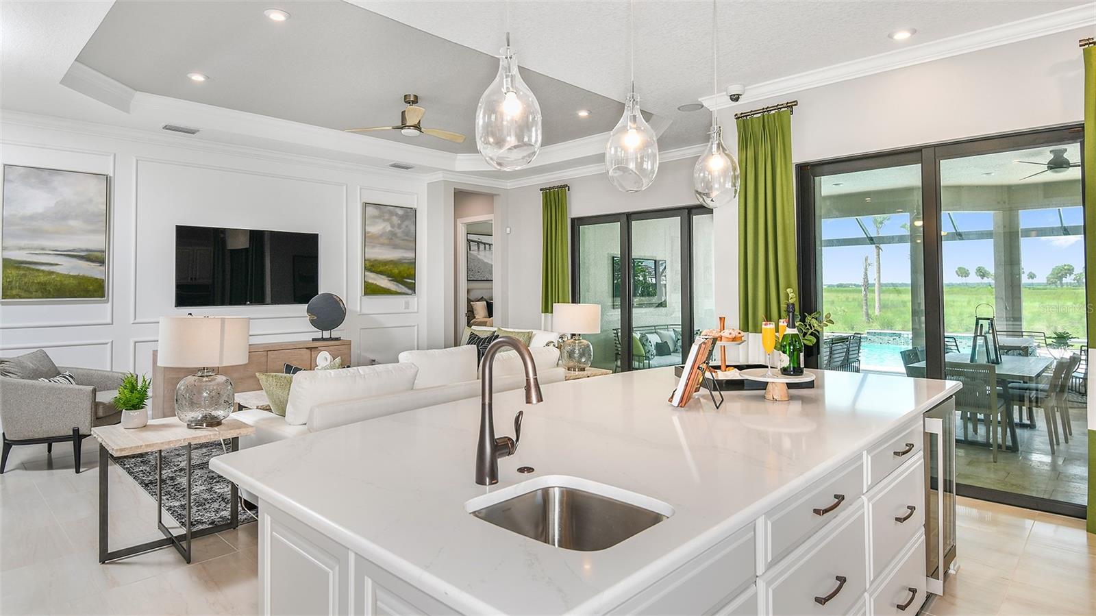 10224 SILENT NIGHT LN, SARASOTA, FL, 34241