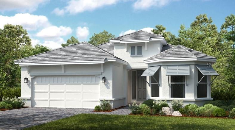 10224 SILENT NIGHT LN, SARASOTA, FL, 34241