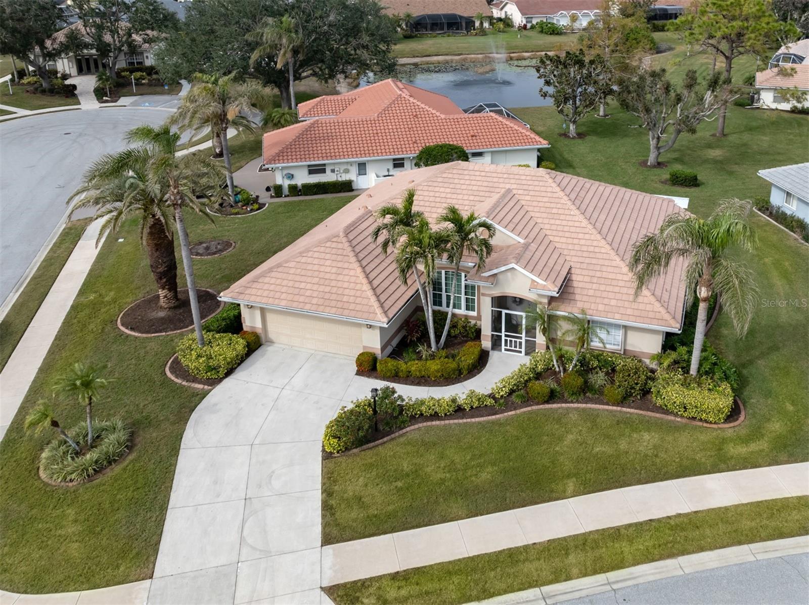 5045 WHITESTONE DR, VENICE, FL, 34293