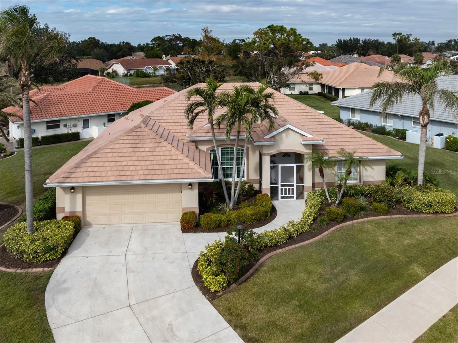 5045 WHITESTONE DR, VENICE, FL, 34293