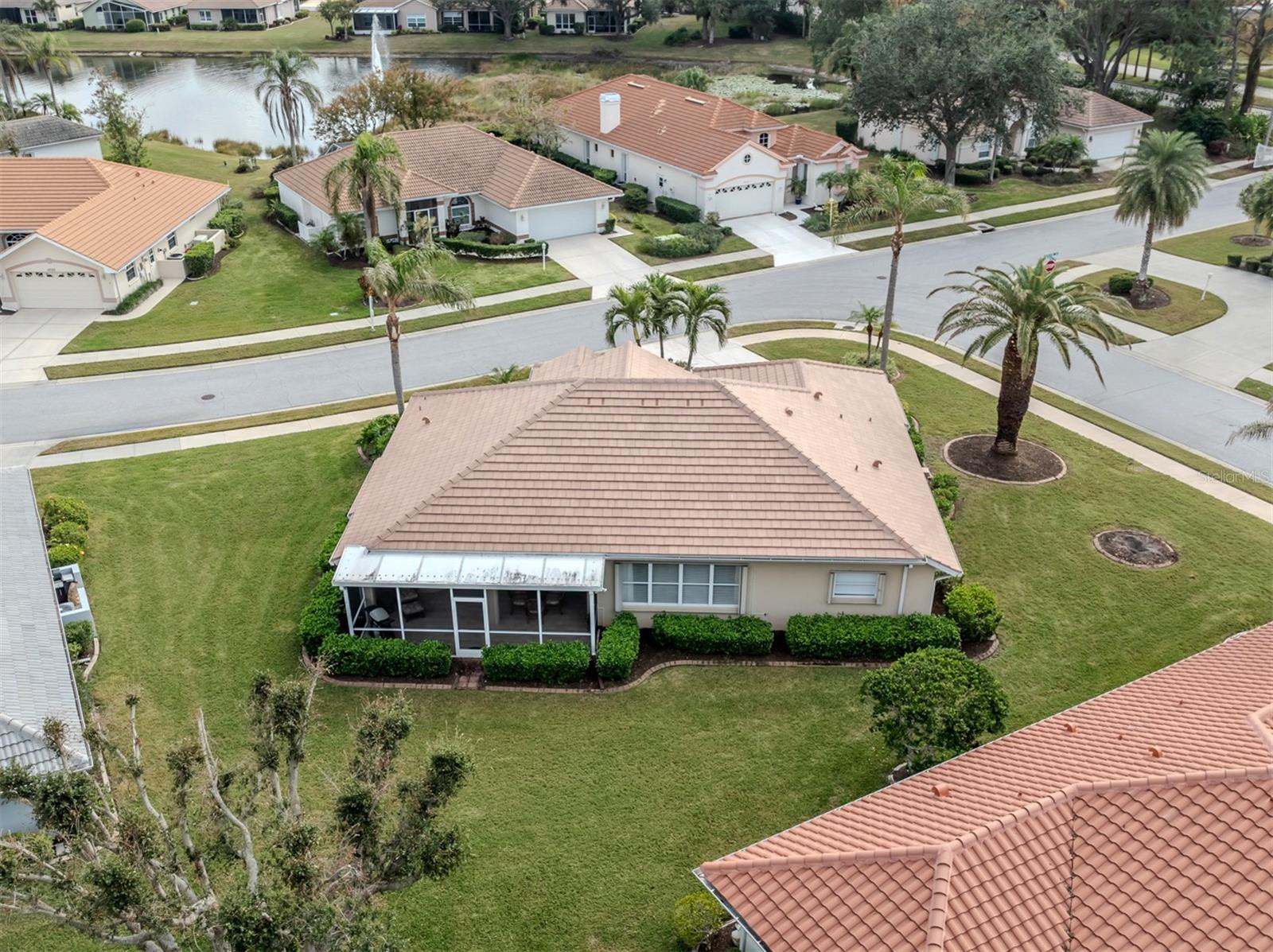 5045 WHITESTONE DR, VENICE, FL, 34293