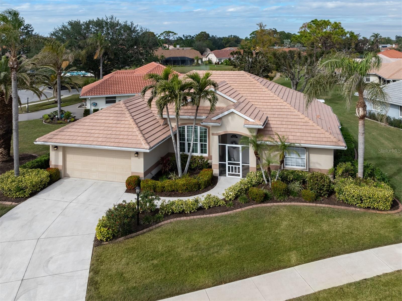 5045 WHITESTONE DR, VENICE, FL, 34293