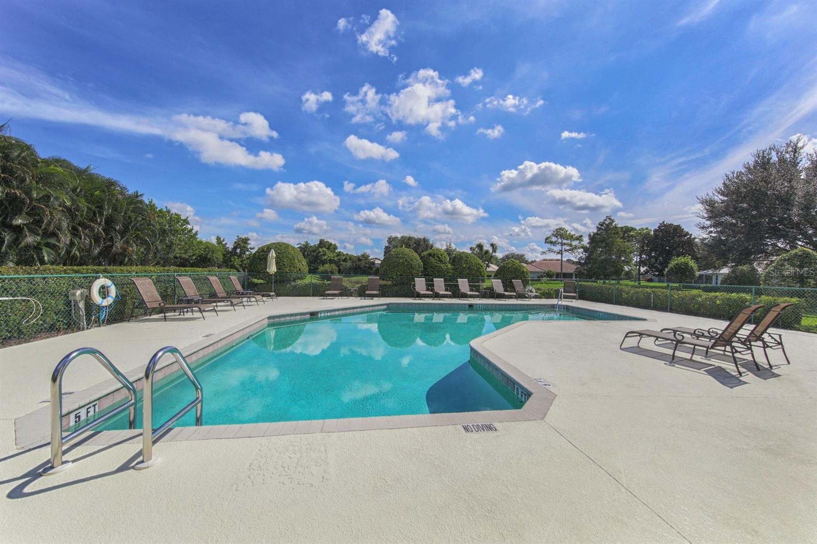 5045 WHITESTONE DR, VENICE, FL, 34293
