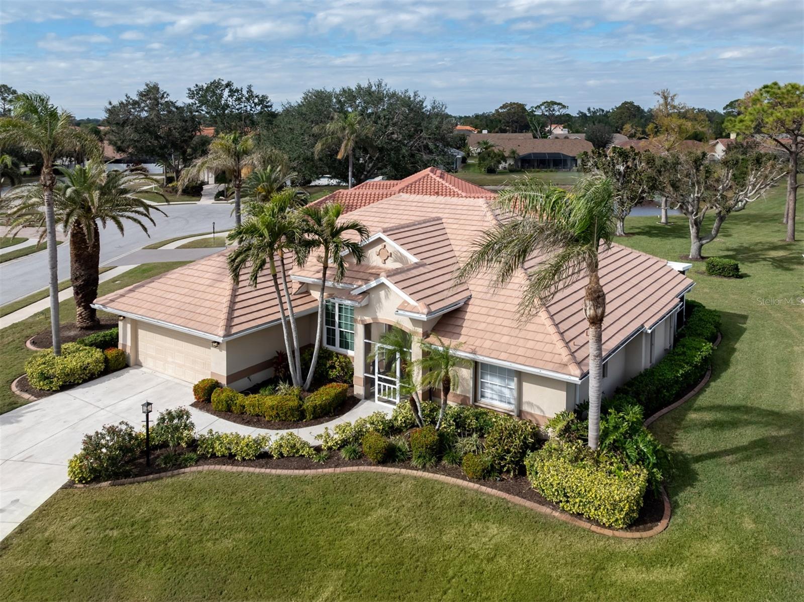 5045 WHITESTONE DR, VENICE, FL, 34293