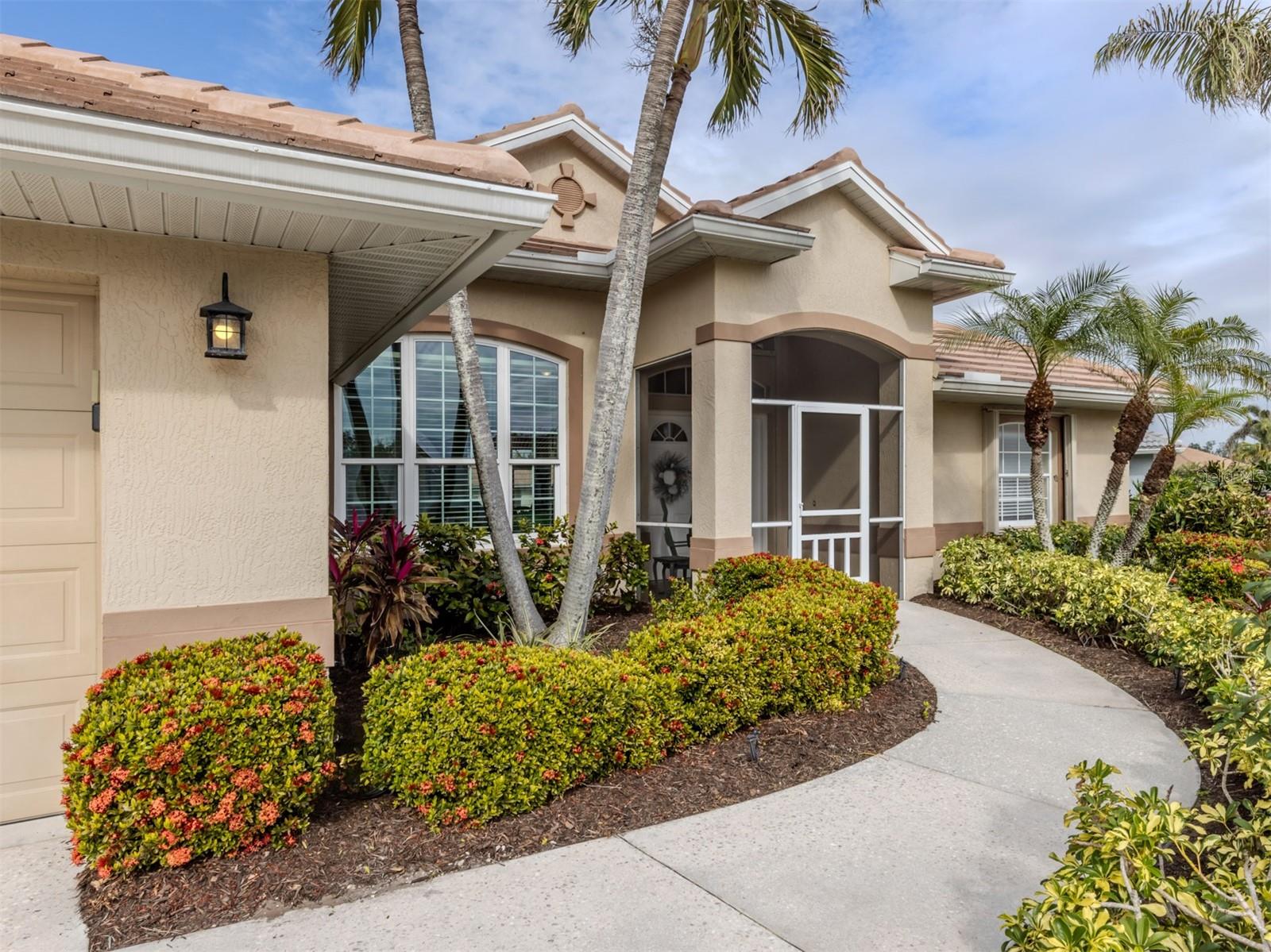 5045 WHITESTONE DR, VENICE, FL, 34293