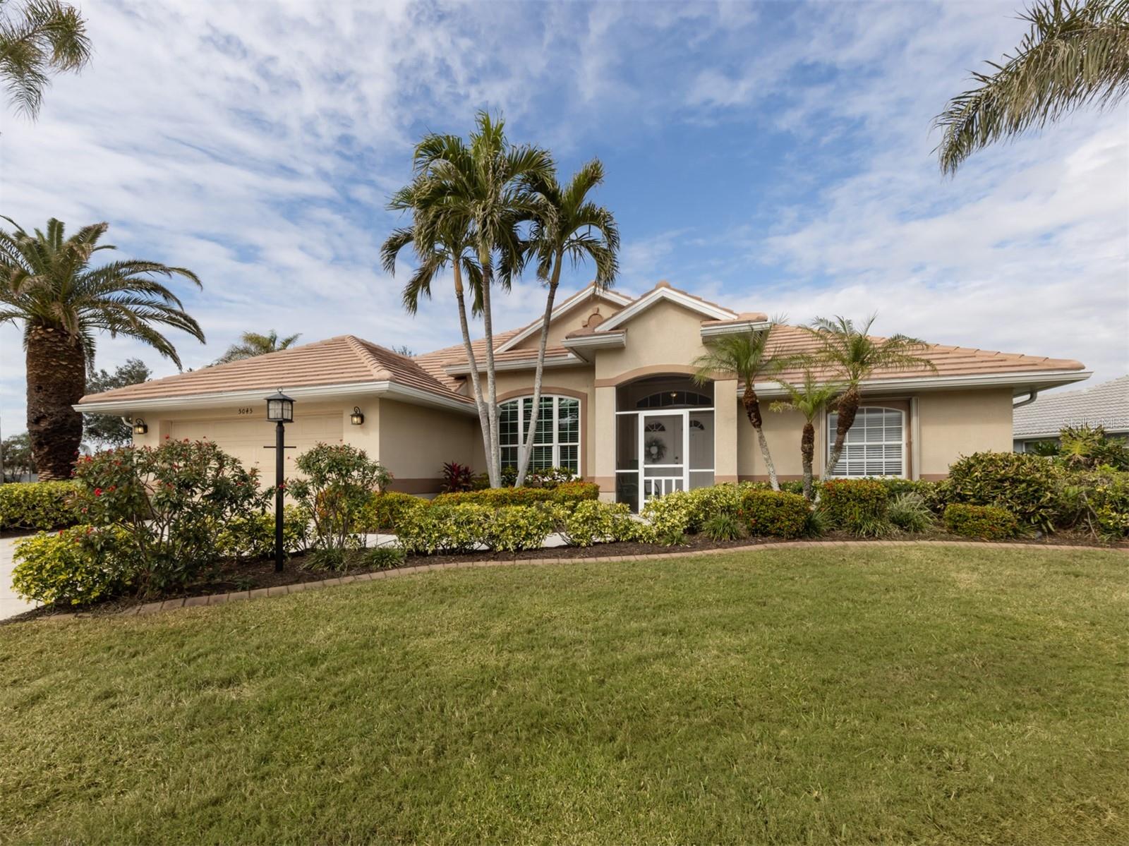 5045 WHITESTONE DR, VENICE, FL, 34293