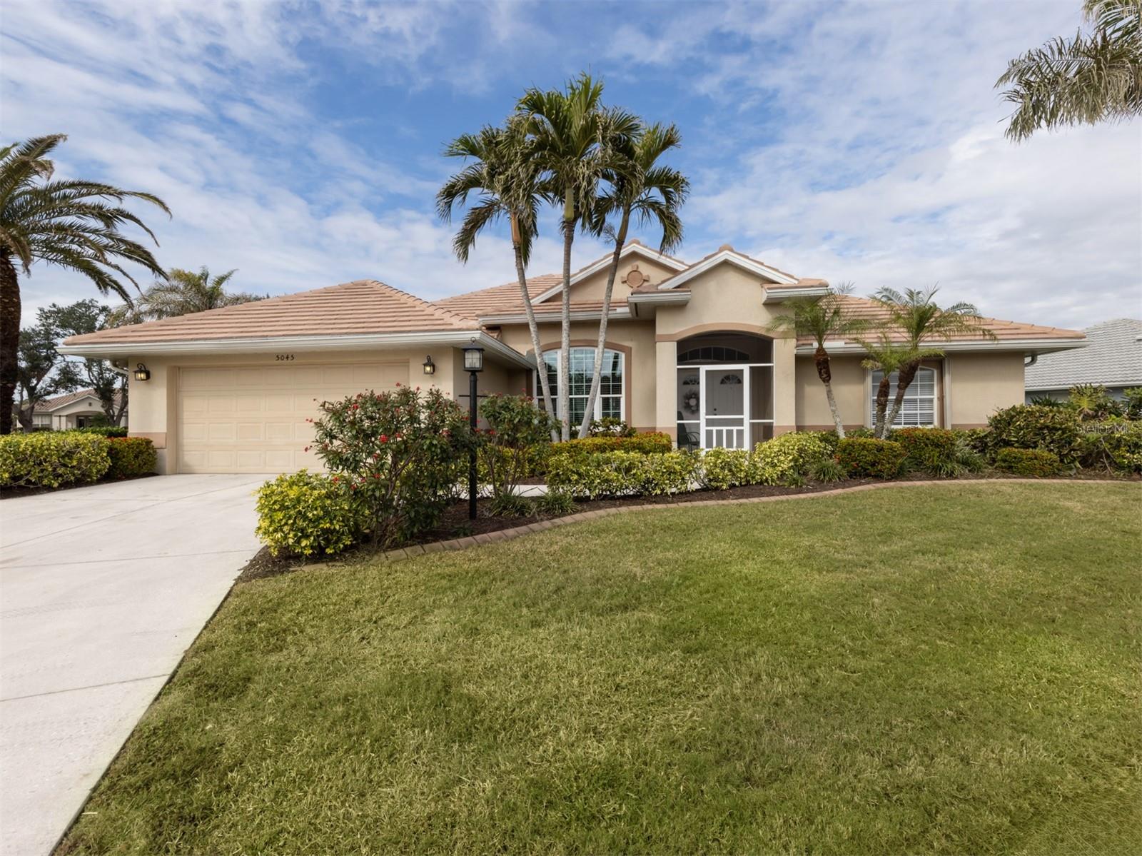 5045 WHITESTONE DR, VENICE, FL, 34293