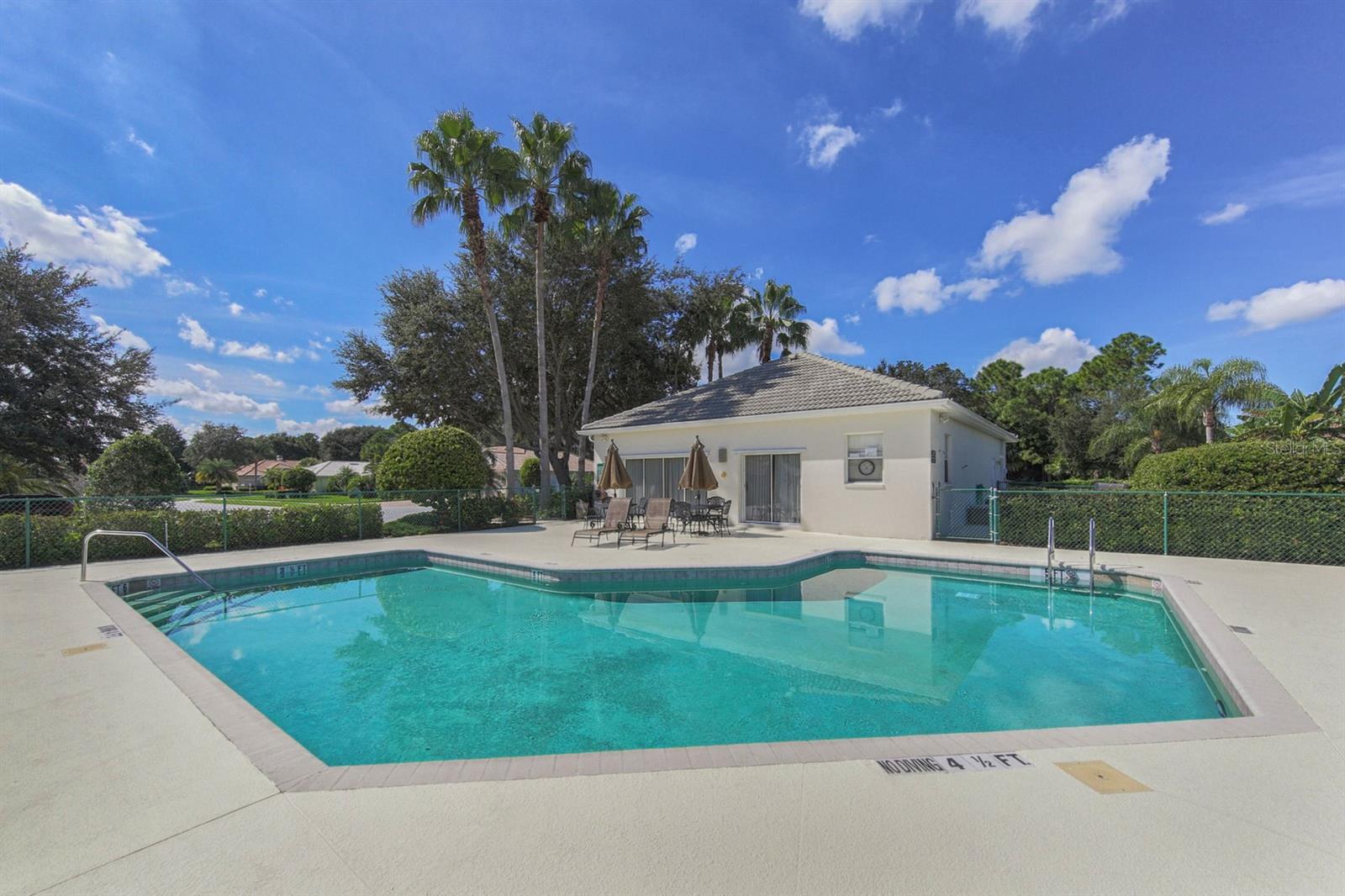 5045 WHITESTONE DR, VENICE, FL, 34293