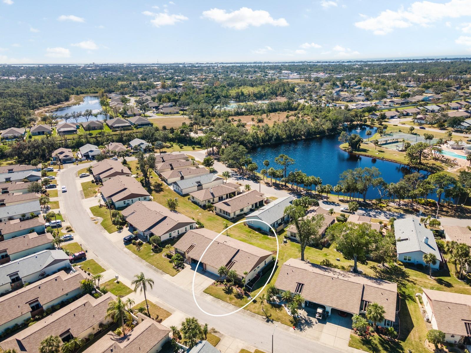 664 LINDEN DR, ENGLEWOOD, FL, 34223