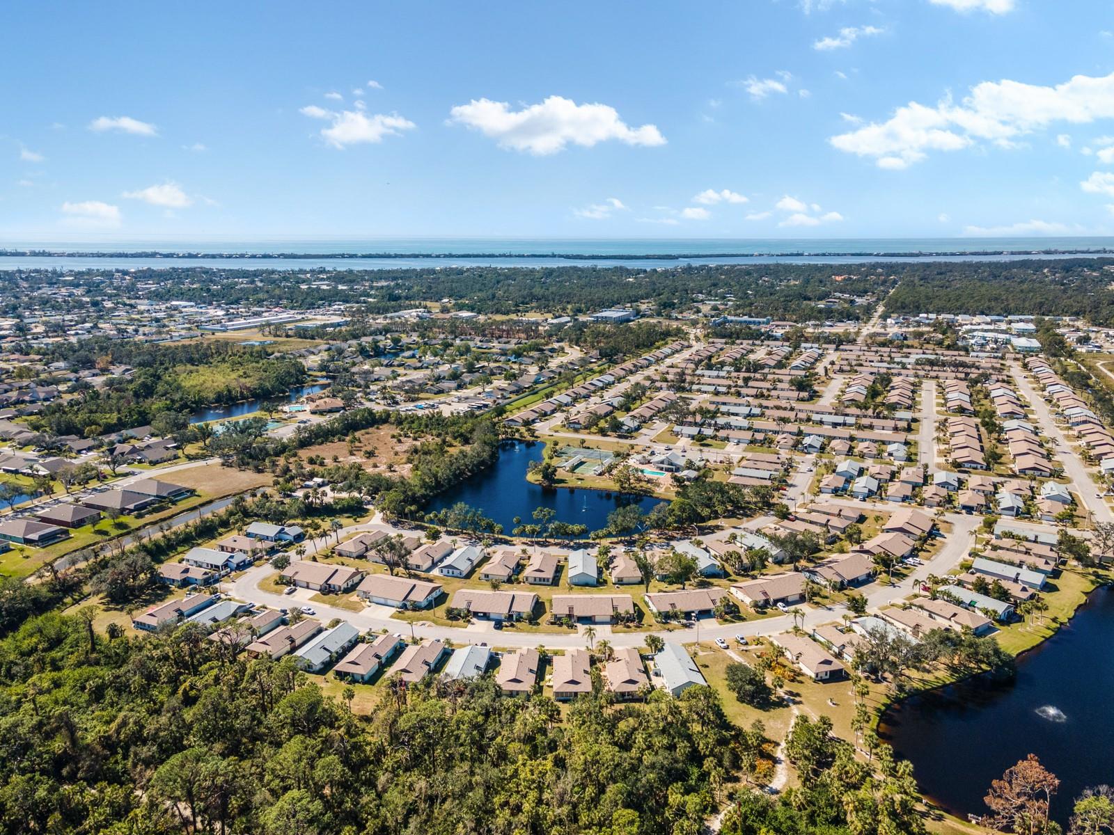 664 LINDEN DR, ENGLEWOOD, FL, 34223
