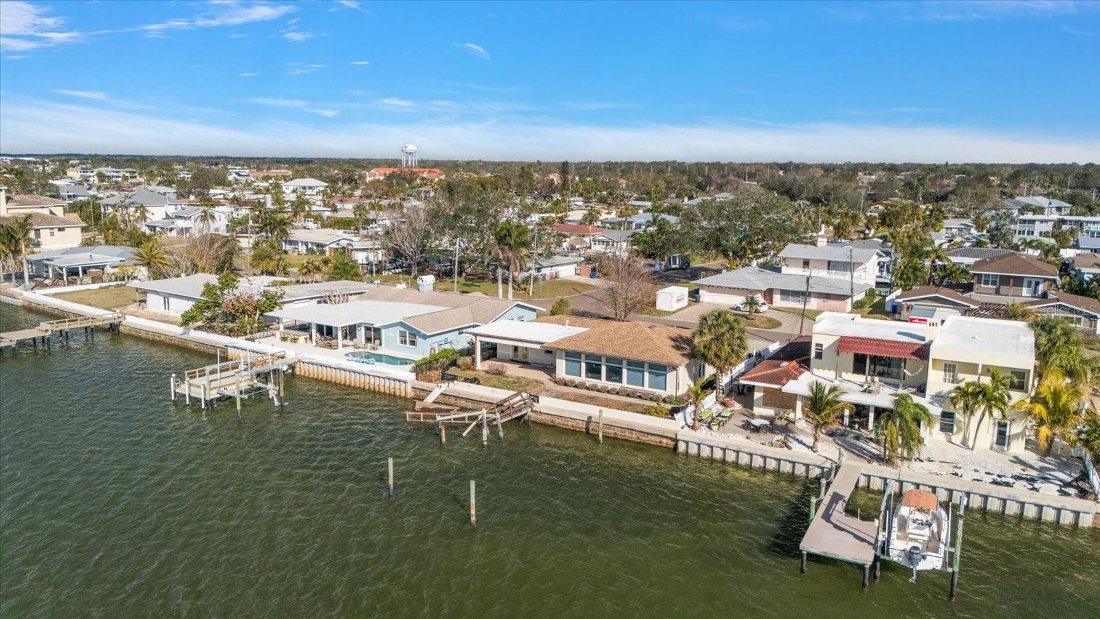 2190 HARBOR VIEW DR, DUNEDIN, FL, 34698