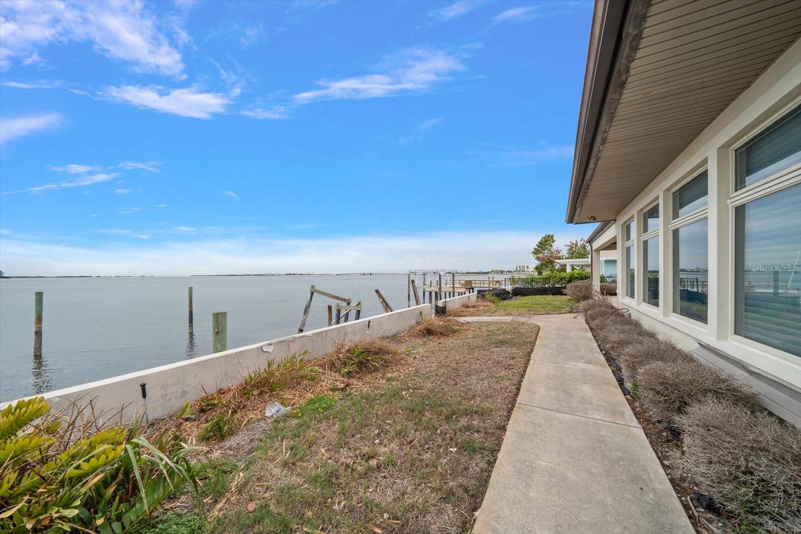 2190 HARBOR VIEW DR, DUNEDIN, FL, 34698
