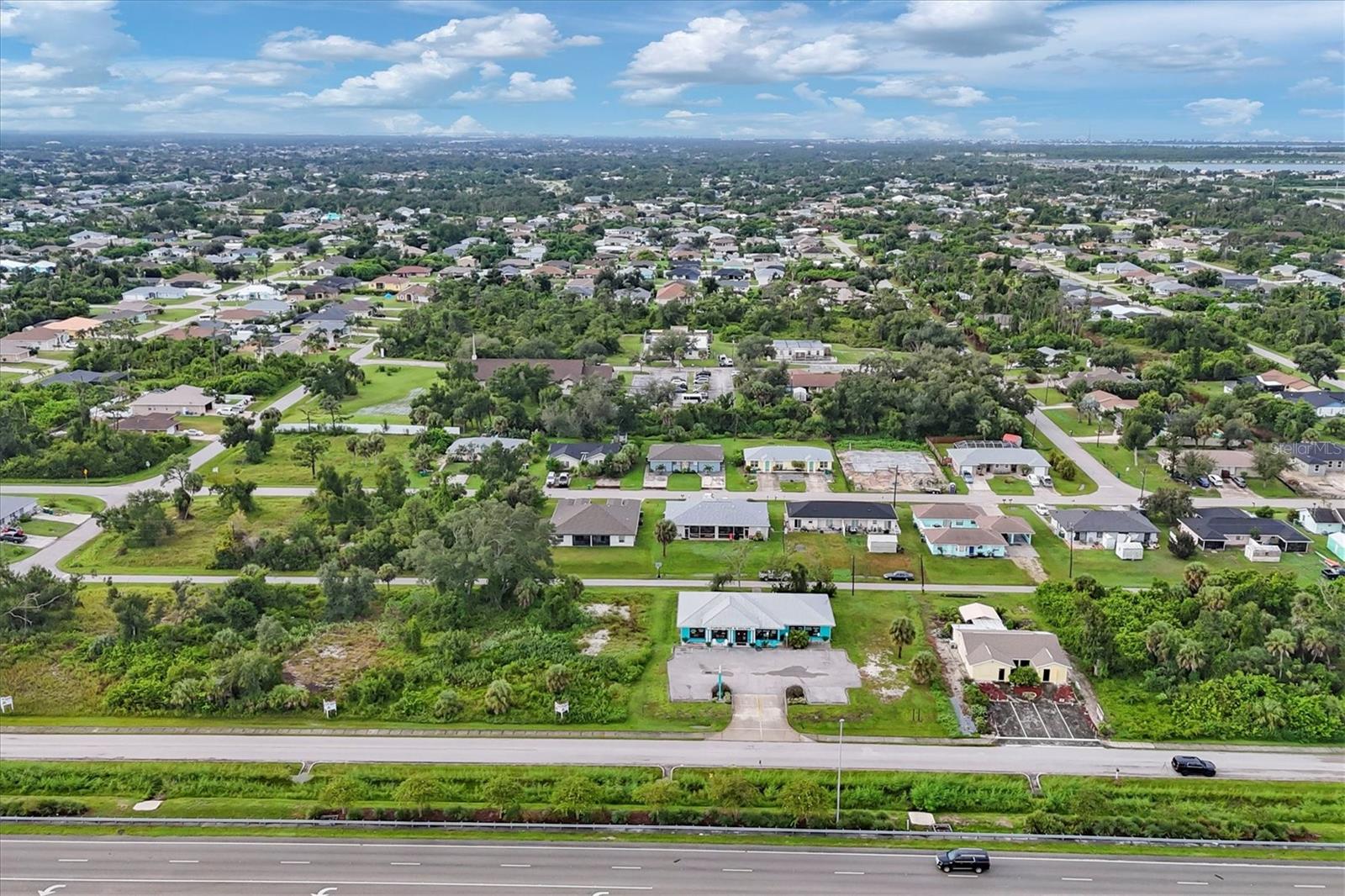 3285 S ACCESS RD, ENGLEWOOD, FL, 34224
