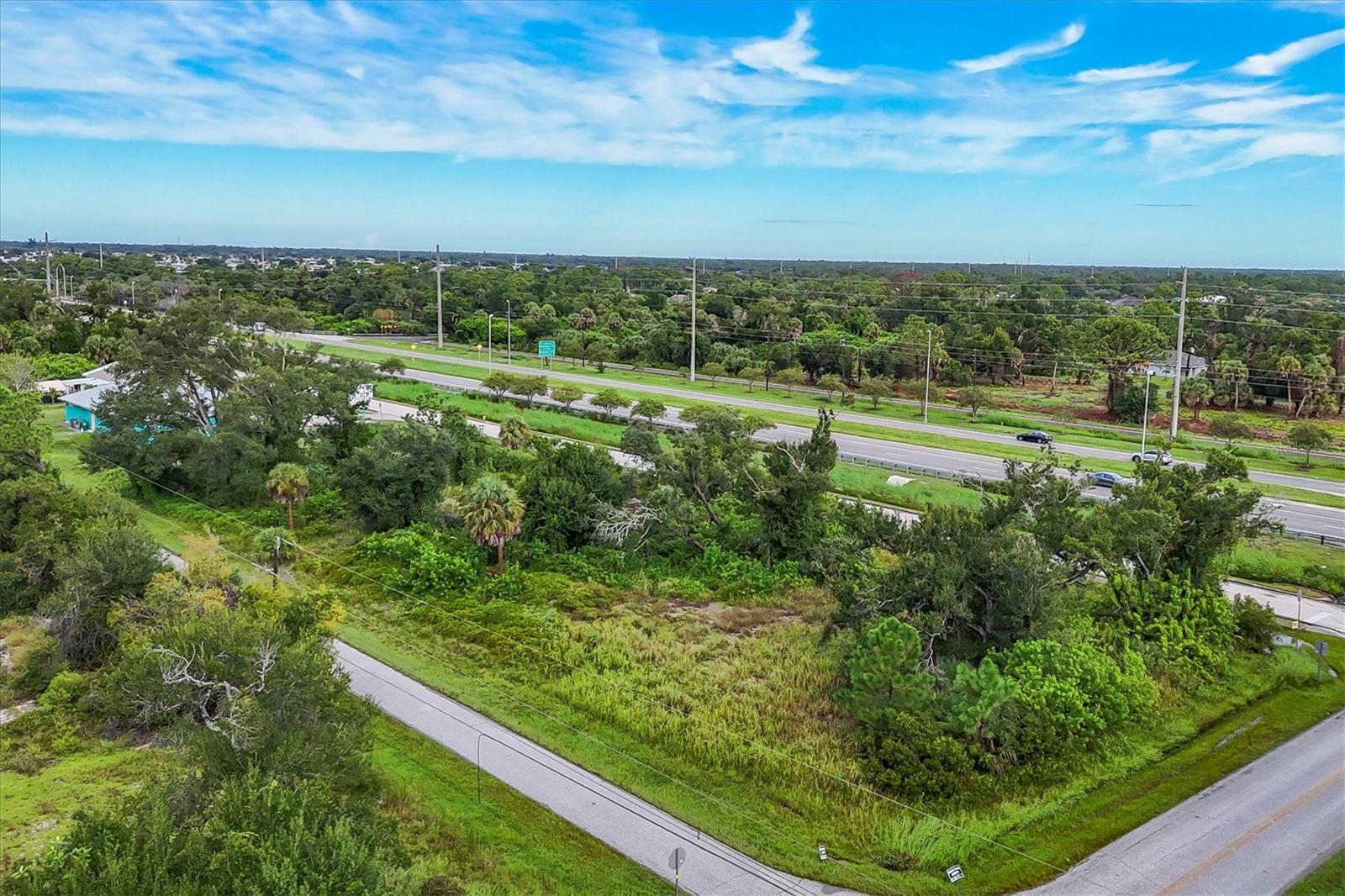 3285 S ACCESS RD, ENGLEWOOD, FL, 34224