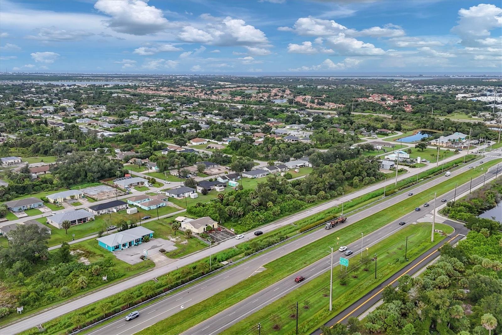 3285 S ACCESS RD, ENGLEWOOD, FL, 34224