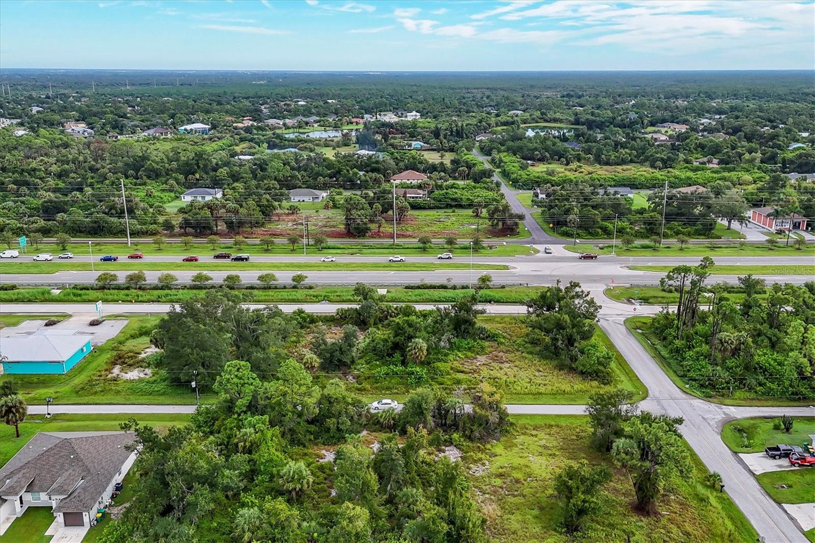 3285 S ACCESS RD, ENGLEWOOD, FL, 34224