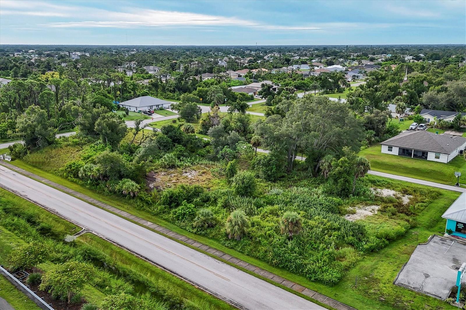 3285 S ACCESS RD, ENGLEWOOD, FL, 34224