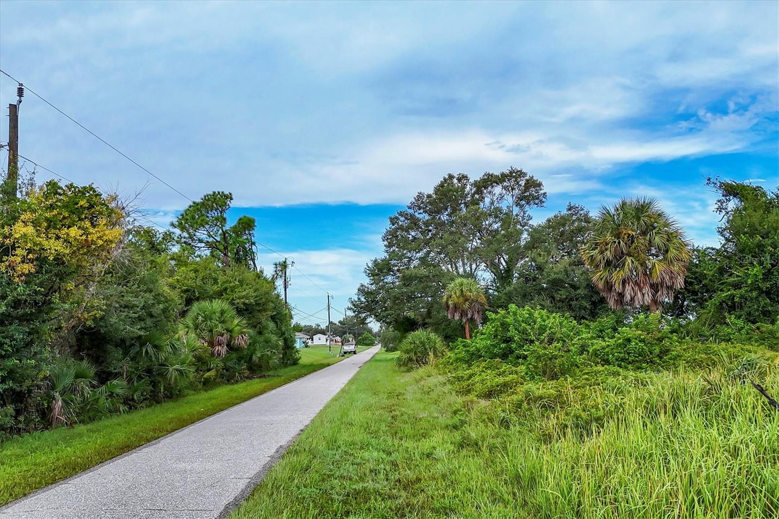3285 S ACCESS RD, ENGLEWOOD, FL, 34224