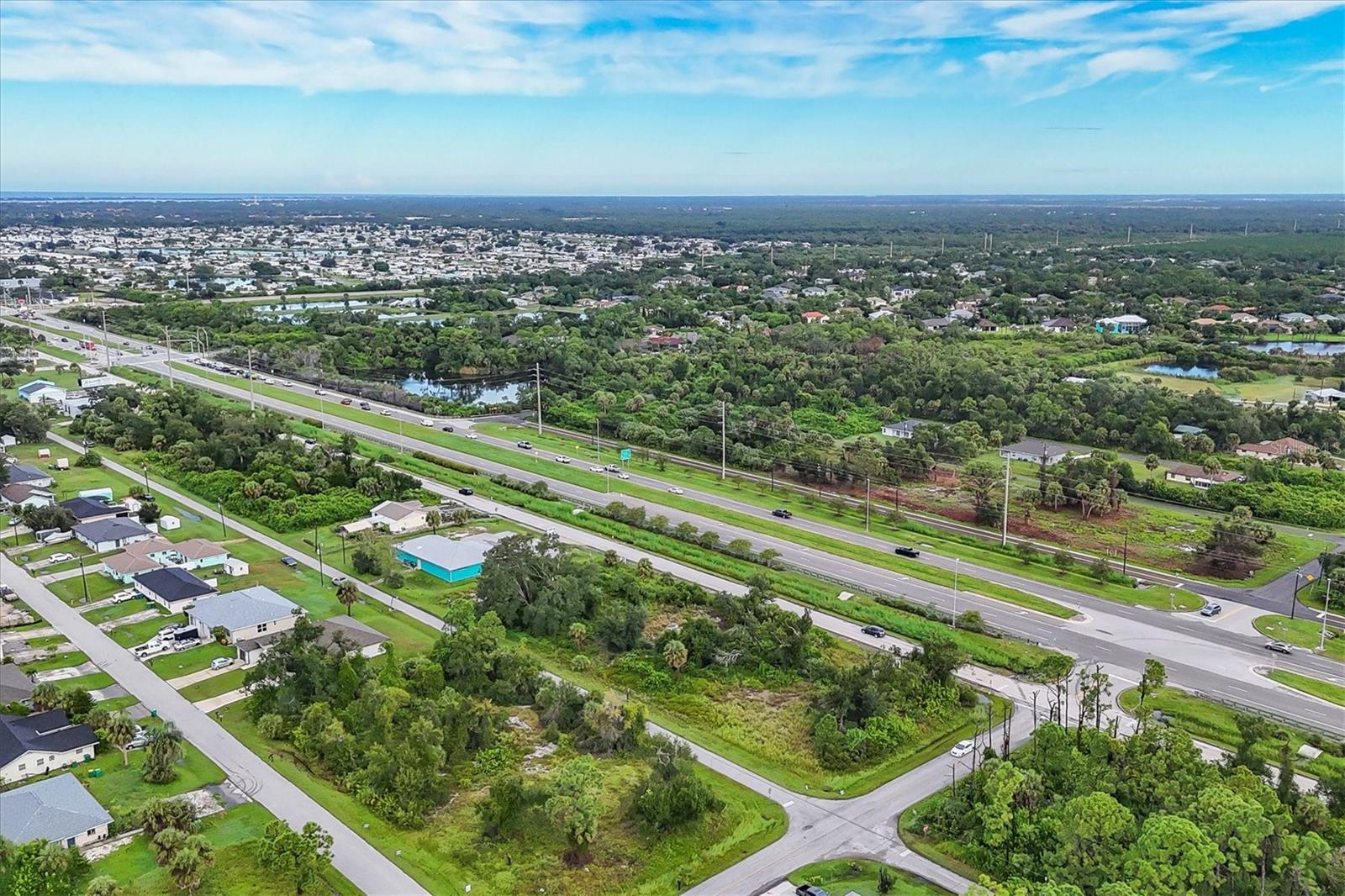 3285 S ACCESS RD, ENGLEWOOD, FL, 34224