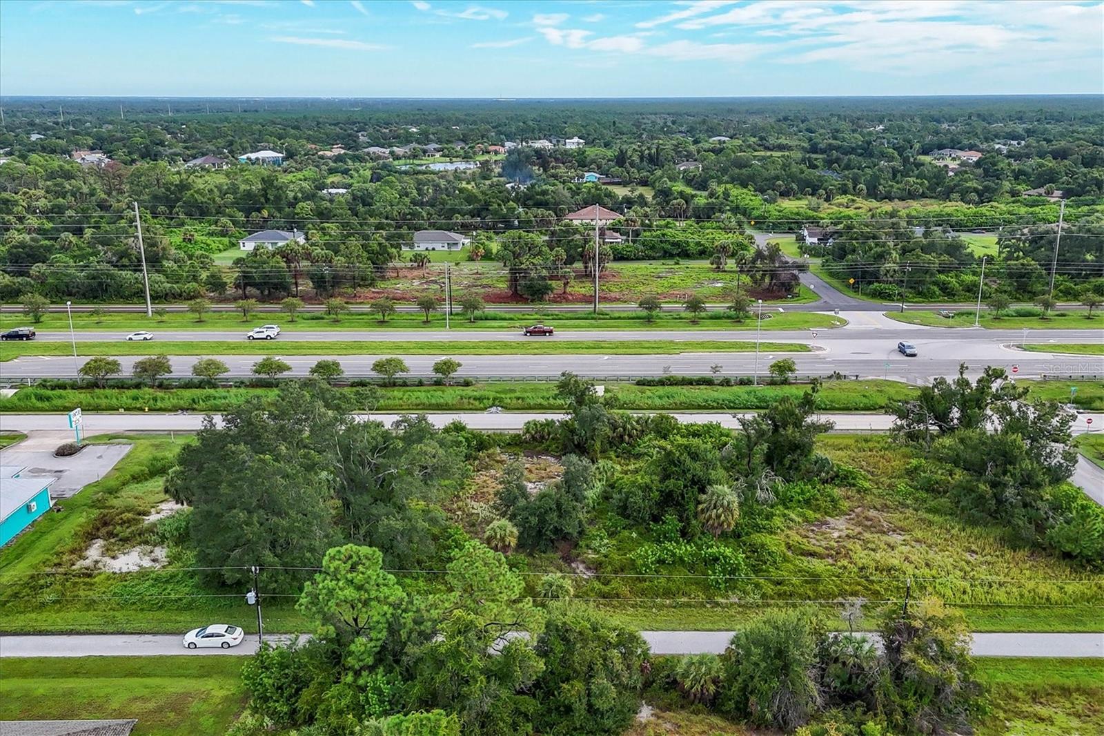 3285 S ACCESS RD, ENGLEWOOD, FL, 34224