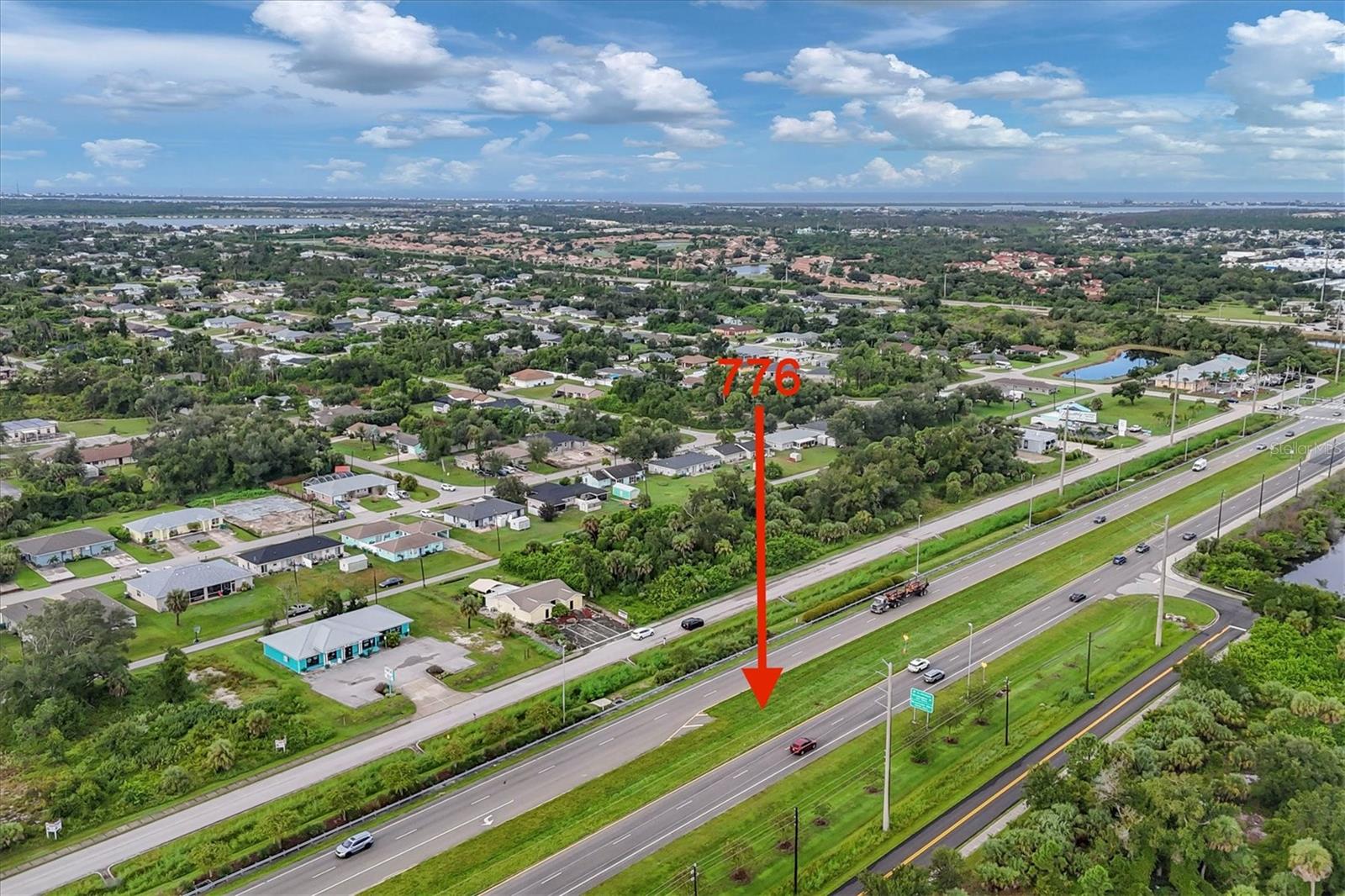 3285 S ACCESS RD, ENGLEWOOD, FL, 34224