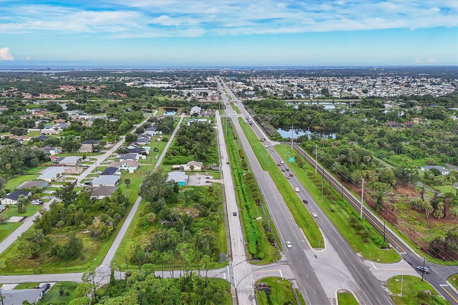 3285 S ACCESS RD, ENGLEWOOD, FL, 34224