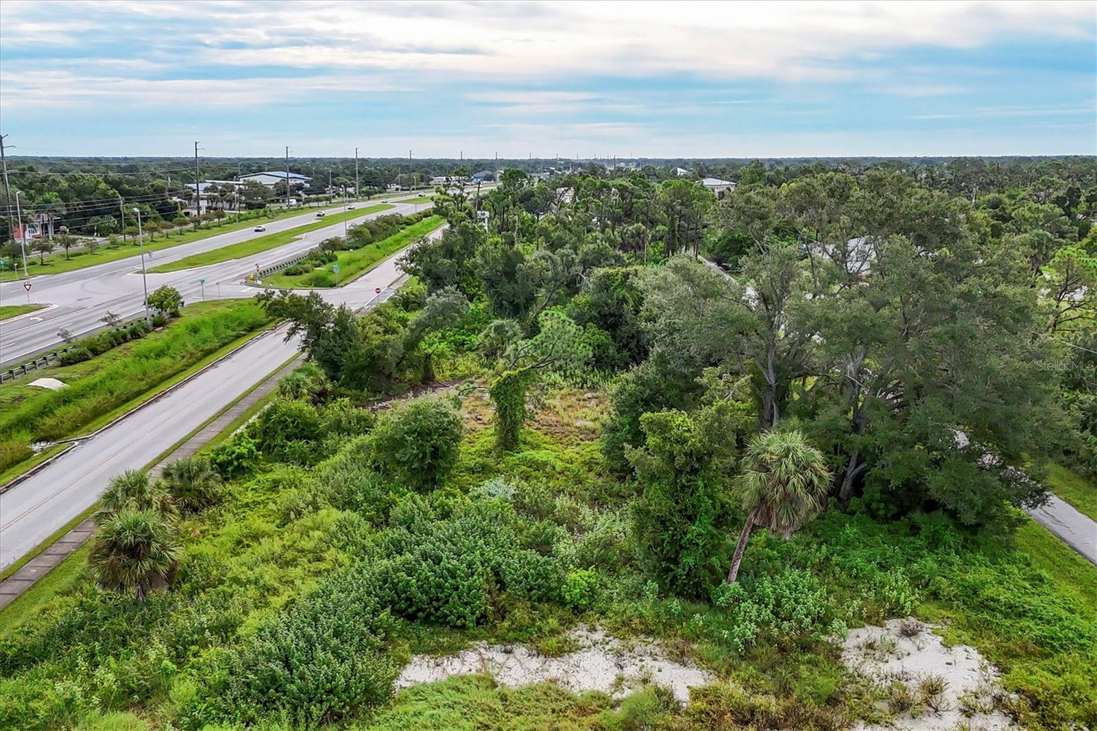 3285 S ACCESS RD, ENGLEWOOD, FL, 34224