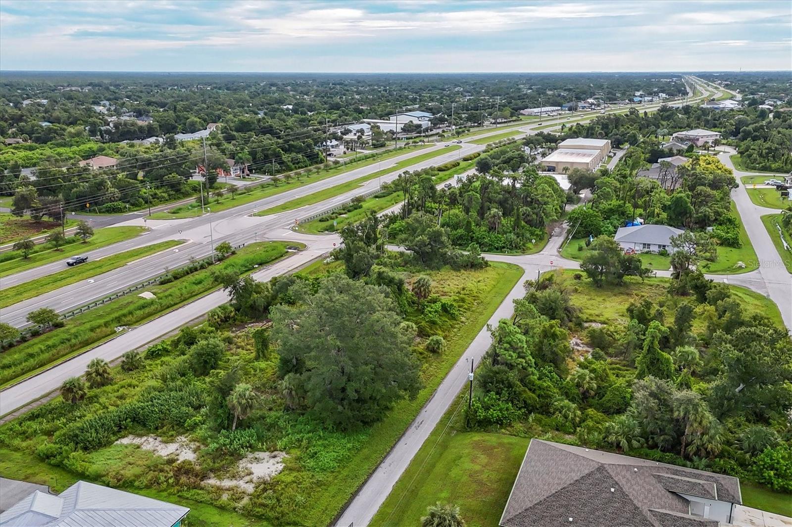 3285 S ACCESS RD, ENGLEWOOD, FL, 34224