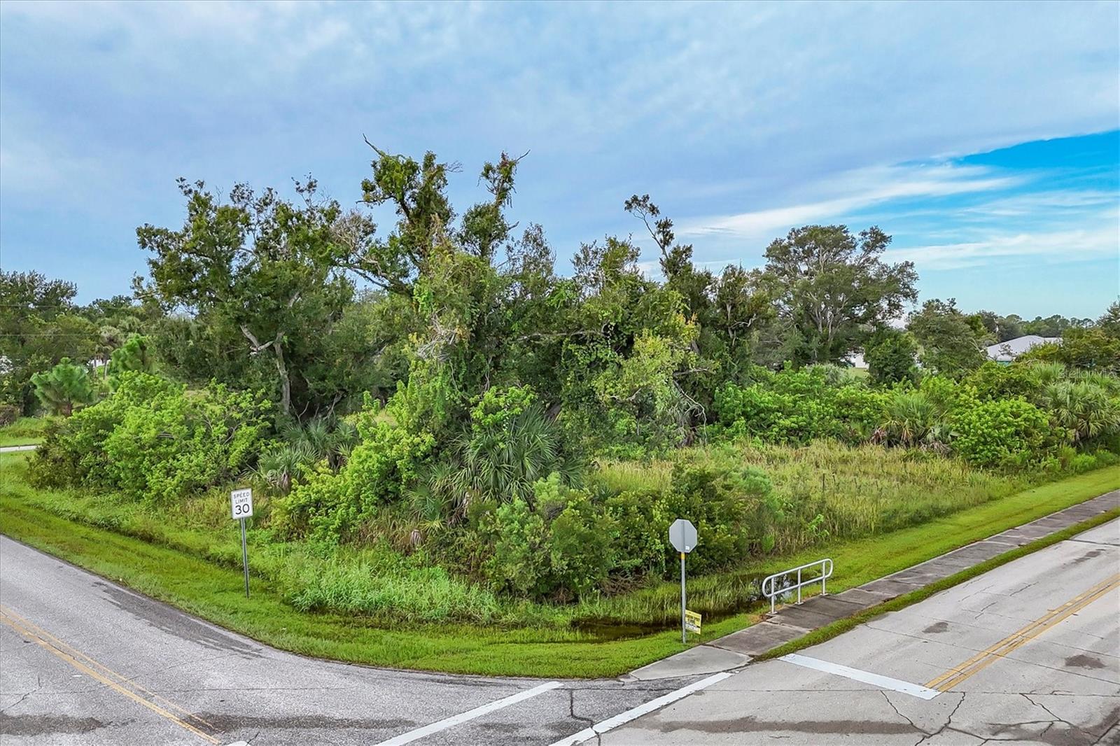 3285 S ACCESS RD, ENGLEWOOD, FL, 34224