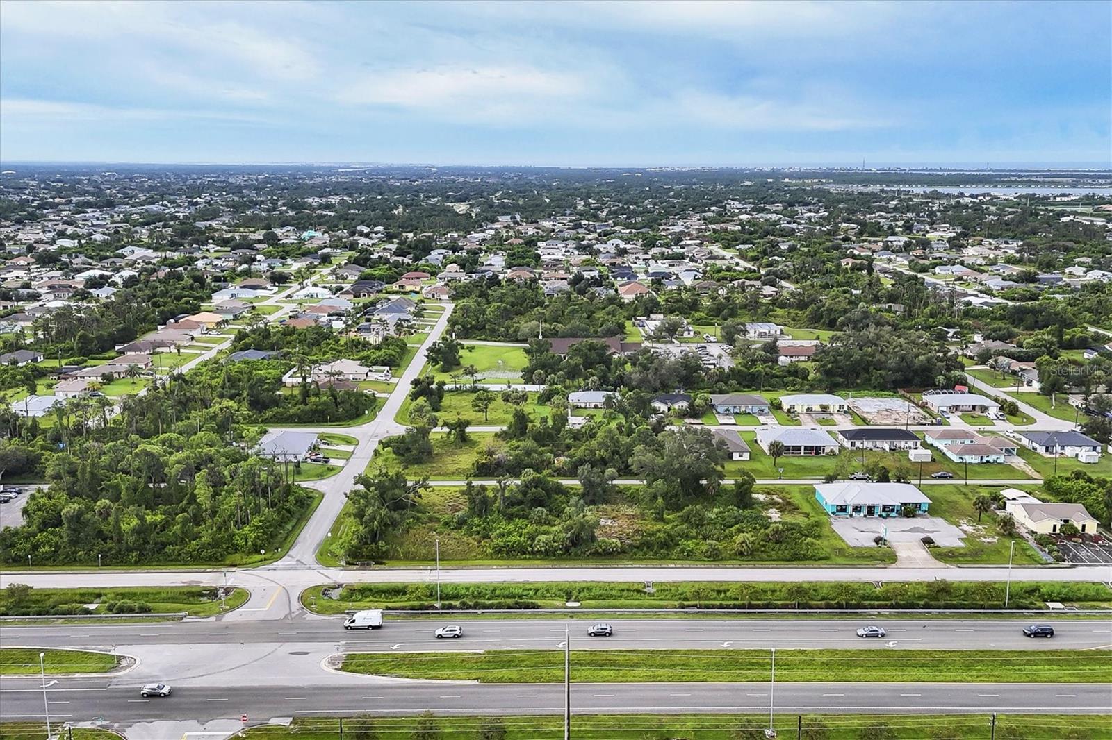 3285 S ACCESS RD, ENGLEWOOD, FL, 34224