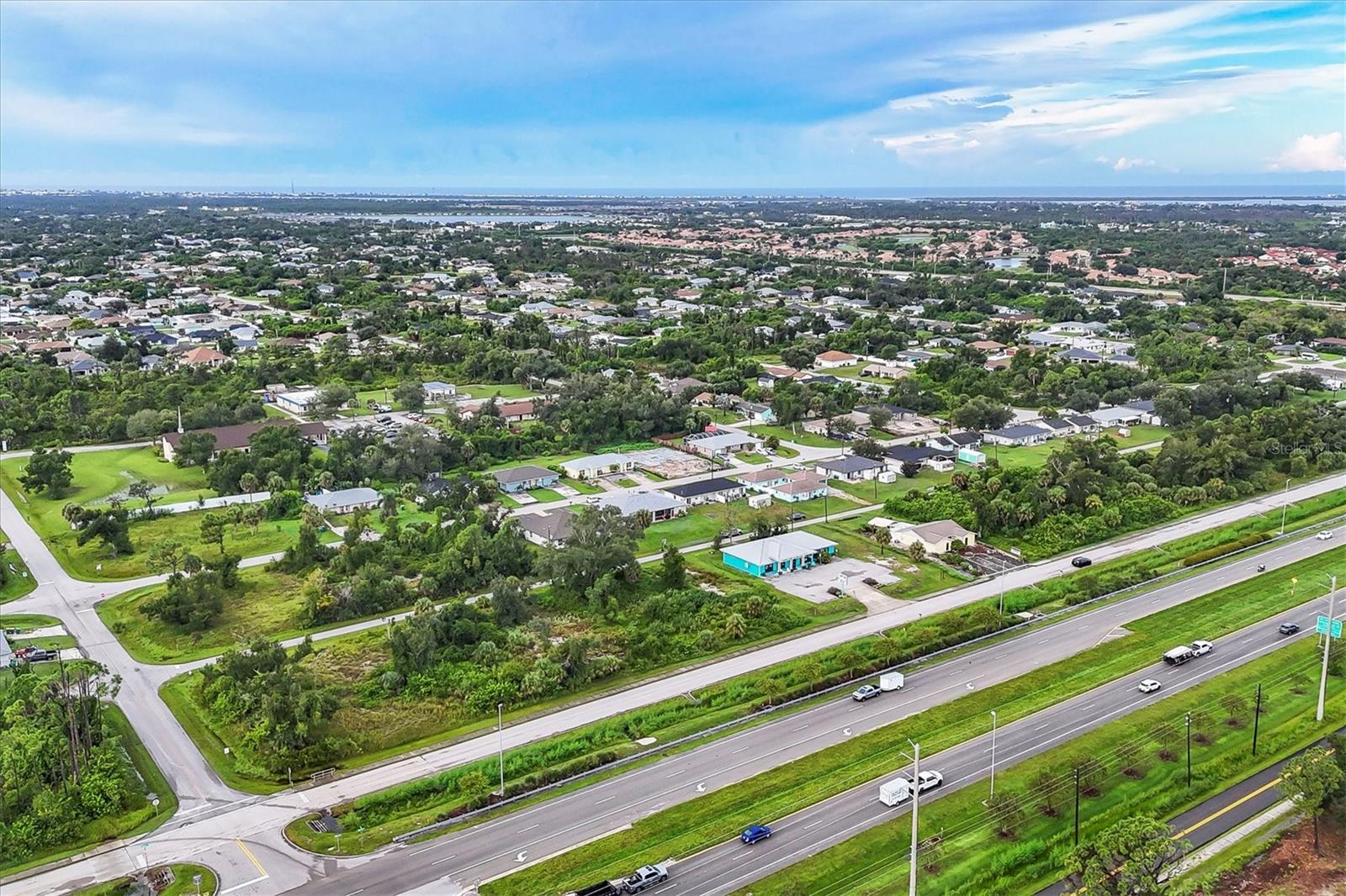 3285 S ACCESS RD, ENGLEWOOD, FL, 34224