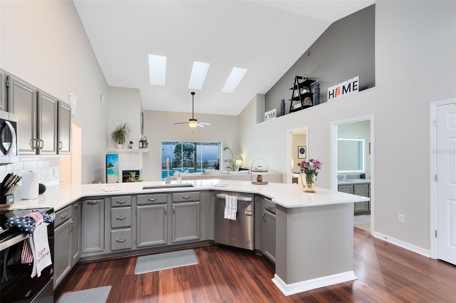 623 YORKSHIRE DR, OVIEDO, FL, 32765