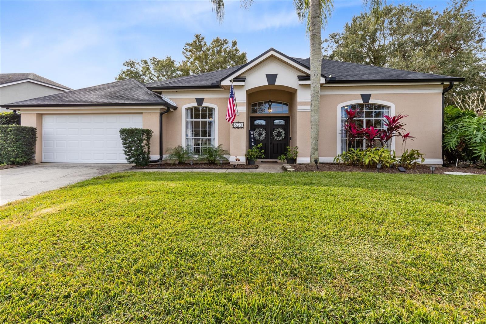 623 YORKSHIRE DR, OVIEDO, FL, 32765