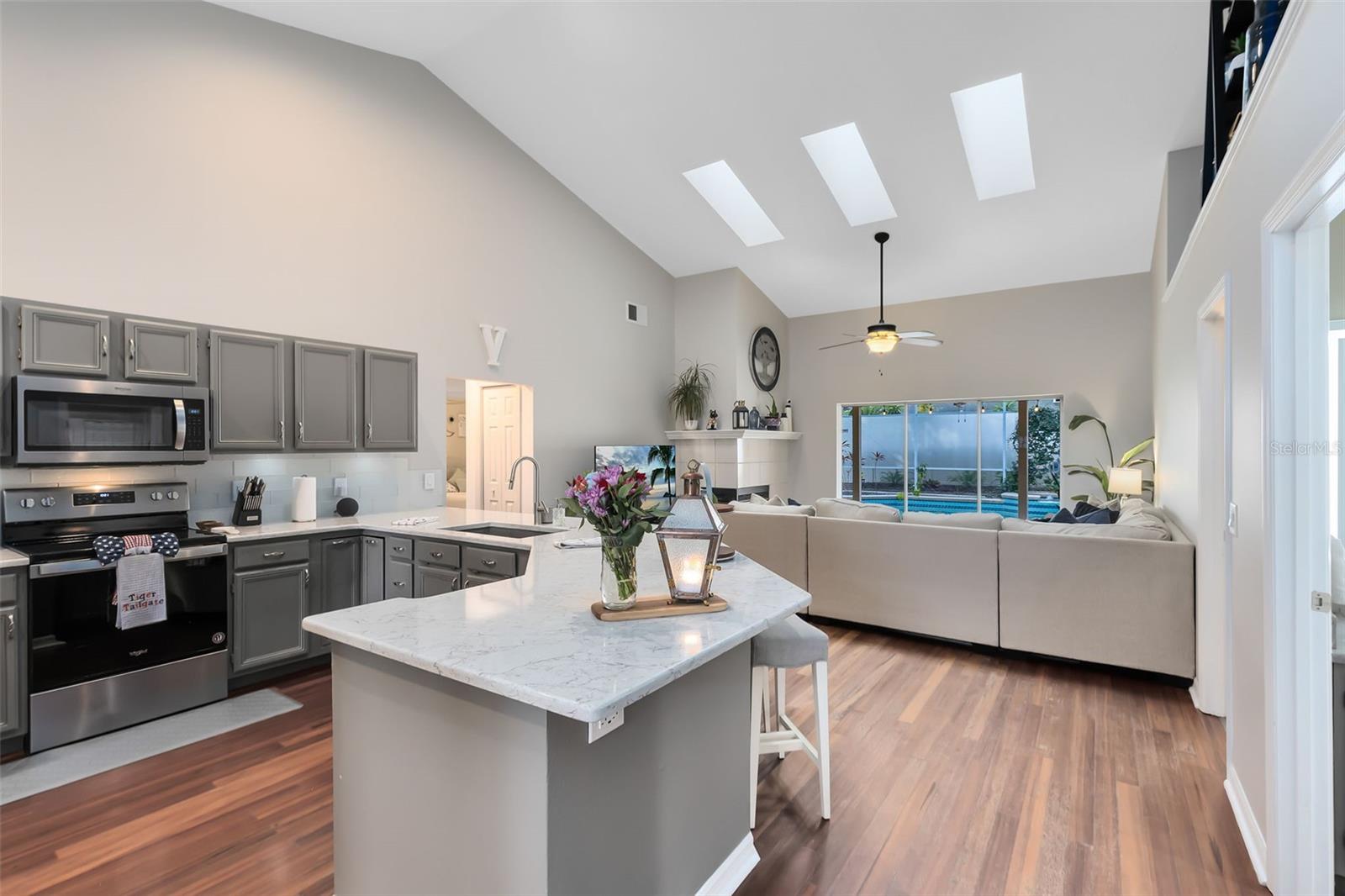 623 YORKSHIRE DR, OVIEDO, FL, 32765