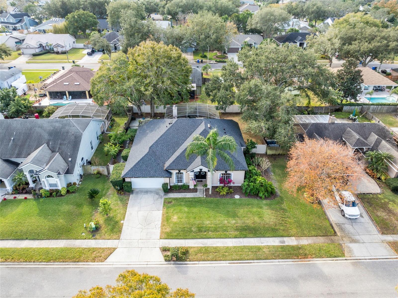 623 YORKSHIRE DR, OVIEDO, FL, 32765