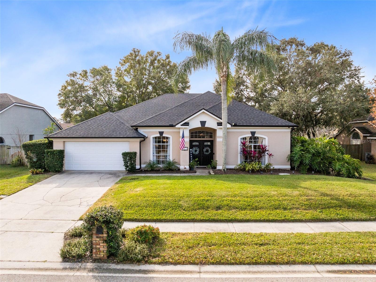 623 YORKSHIRE DR, OVIEDO, FL, 32765