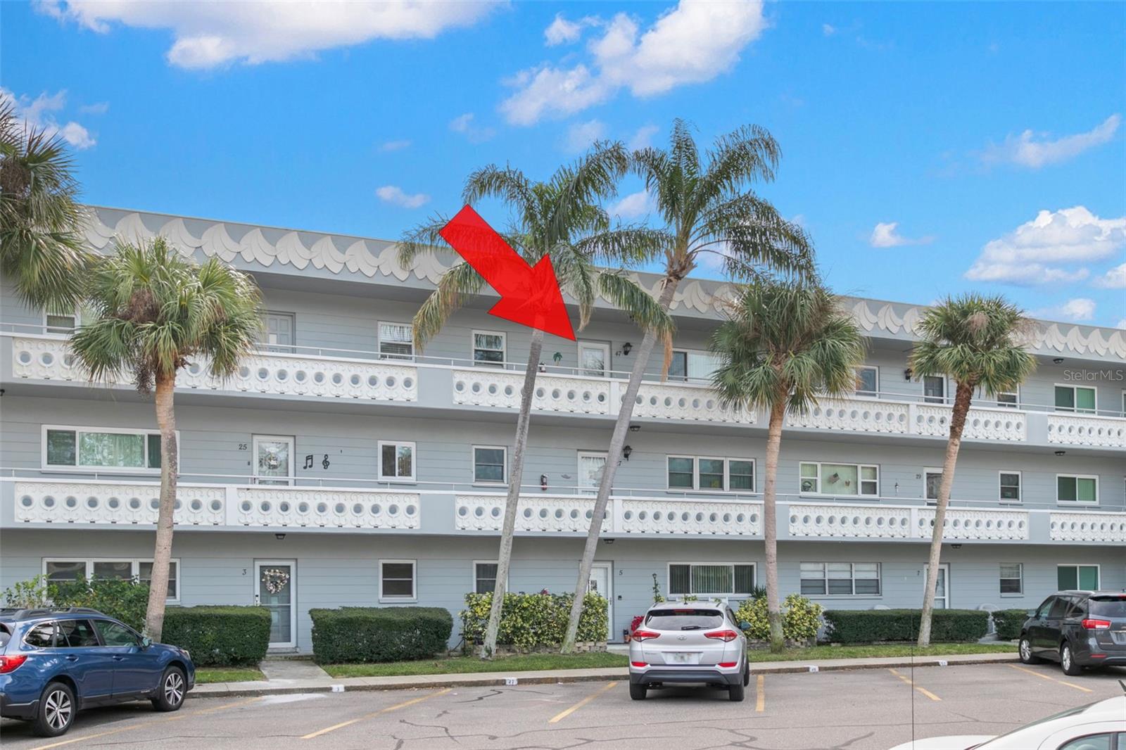 2341 HAITIAN DR #47, CLEARWATER, FL, 33763