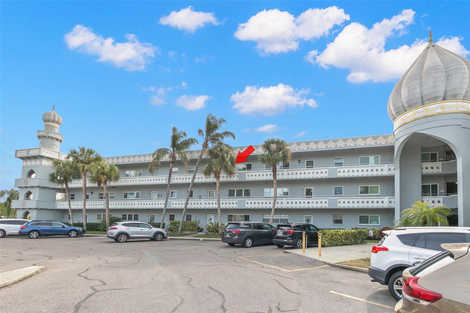 2341 HAITIAN DR #47, CLEARWATER, FL, 33763